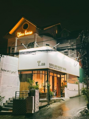 Tana House Dalat